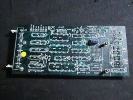 AMAT 70312980200 PCB, H.V. Controller Board, Opal 7830i 70312889420