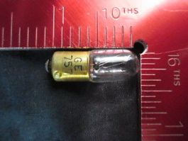 GE 757 8-pack of Miniature Bulbs