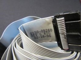 Applied Materials (AMAT) 0150-09260 CABLE ASSY MFC 56 In. LONG