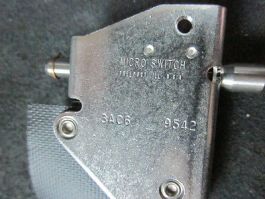HONEYWELL 3AC6 Interlock door Switch SPDT 5A QC 125V Micro --not in original pac