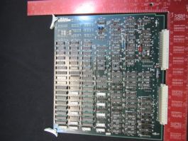 NIKON 4S010-001-A   PCB, LSA CBF-2, KBA00650-AE23