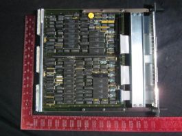 SUN MICROSYSTEMS 501-1203-01 PCB, ALM MP670