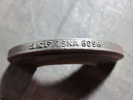 SKF TSNA-609-G Seals, Double-Lip