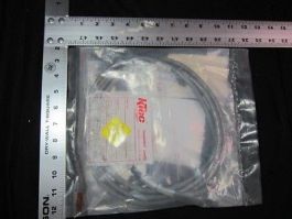 AMAT 0150-02567 CABLE ASSEMBLY RS232 INTERCONNECT 4W WAF