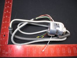 PANALYTICAL 5322 694 15148 FLOWCOUNTER, PREAMP-LIFIER W/CABLE 5322