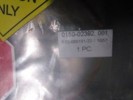 AMAT 0150-02392 CABLE ASSY, FORELINE TC, TST K TYPE, 300