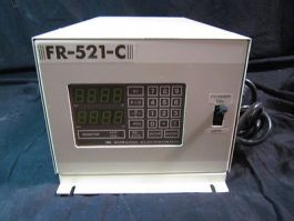 DNS 2-39-33950 RKC INST REX-F4 TEMPERATURE CONTROLLER Details about   DAI NIPPON SCREEN 