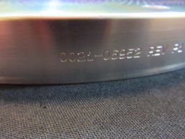 Applied Materials (AMAT) 0021-06952 PERF PLATE, 200MM SINERGY