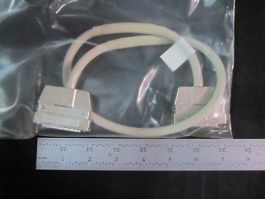 AMAT 1950567 IP1-SCN SCSI  CABLE ASSY