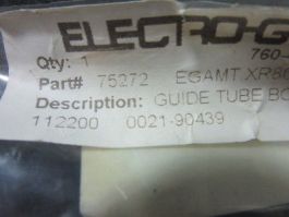Applied Materials (AMAT) 0021-90439 GUIDE TUBE BOTTOM