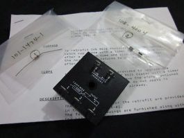 Lam Research (LAM) 17-32274-01 KIT, RETROFIT, TIMER TO 8626 COATER RINSE SYS.