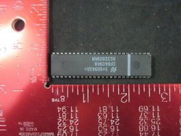 National Semiconductor DP8409AN IC  Ram Controller NS74S809 NICOLET