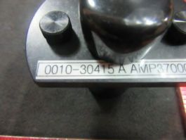 Applied Materials (AMAT) 0010-30415 ASSEMBLY, H.O.T. ANALYZER CARTRIDGE 471N