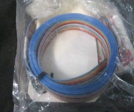 AMAT 0150-76993 CABLE ASSY, DUAL FREQ INT TO PANEL