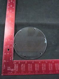 Applied Materials 0020-03651 Cover, Protective