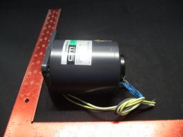 ORIENTAL MOTOR CO 5RK40RGN-A SPEED CONTROL MOTOR MAX OUTPUT 40W 100V 50/60Hz