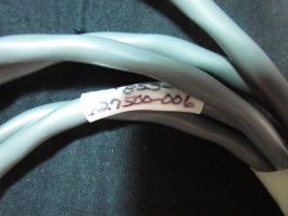 LAM 853-627500-006 Cable