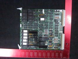 MIZAR INC 601259-01 PCB CRT CONTROLLER