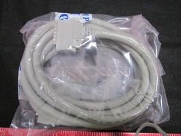 Applied Materials (AMAT) 1950560 CABLE SCSI II TO SCSI II3M