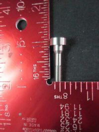 Applied Materials (AMAT) 0020-98898 Screw, Aperture Mounting