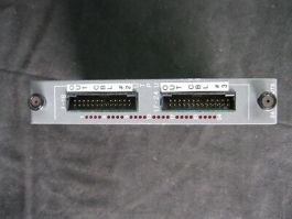 CONTROL TECHNOLOGY CORP 2202 24 OUTPUTS MODULE