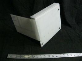 Applied Materials (AMAT) 0020-75272 COVER 400 CB LOWER