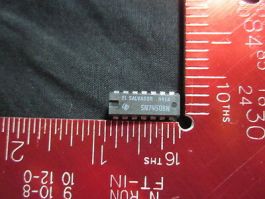 TEXAS INSTRUMENTS SN74S08N IC 74L08 QUAD 2-1 AND GATE **20 PER PACK**