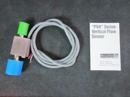 NUPRO 6L-FV4D-FR4-VR4 FV4 Series Vertical Flow Sensor