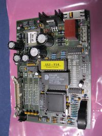 GSI S710205 PCB, IMBALLANCE INDICATOR