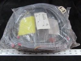 AMAT 0227-02630 CABLE ASSY, SIGNAL TOWER -1, MAINT SW