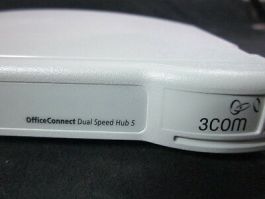Applied Materials (AMAT) 0500-00184 5 Port OfficeConnect Dual Speed HUB 5