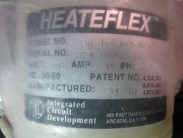 Applied Materials (AMAT) 1410-00237 Heateflex LH1-1-5.6-N-A01-P561 HTR IN-LINE 5