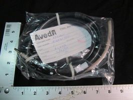 VARIAN E16081790 CABLE ASSY,W2014,EXTRACT SUPP TO MA