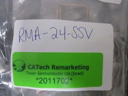 CAT RMA-24-SSV FLOWMETER 5-70 LPM AIR  2  SCALE