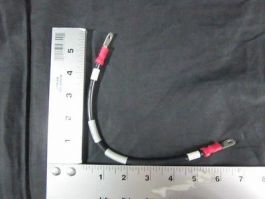 AMAT 0150-10015 Cable Assembly Ozonator, Segment 3 AC CB