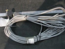 NOVELLUS 04-706590-01 ASSY CABLE NULL MODEM