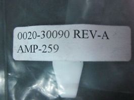 Applied Materials (AMAT) 0020-30090 Clamp,Shield 200MM