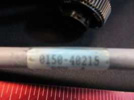 Applied Materials (AMAT) 0150-40215 Cable