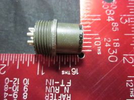 AMP 61-168614-06S CONNECTOR FOR CHILLER
