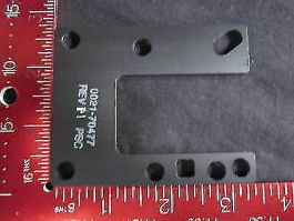 Applied Materials (AMAT) 0021-70477 INSULATOR, ICE RF FILTER PCB, IMP 2MHZ R