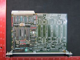   MATRIX SYSTEMS 8511-9414-01 PCB MD-SC-VME-Board-REV-0 8512-0402