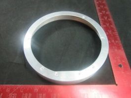 Applied Materials (AMAT) 0040-02917 Ring Heater 6" JMF HT O25 WxZ