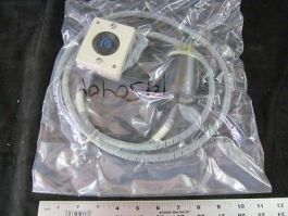Applied Materials (AMAT) 1950404 LASER PWR EXT CABLE ASSY