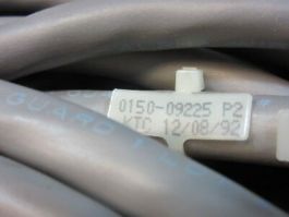 Applied Materials (AMAT) 0150-09225 CABLE ASSY ONBOARD TEOS 15 EXT #7