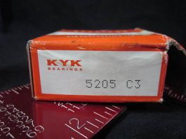 KYK 5205-C3 Ball Bearing