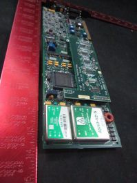 Pacific Scientific PM-200 PCB, Board, Filter Option