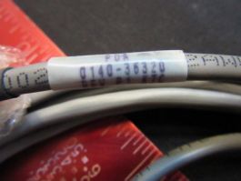 Applied Materials (AMAT) 0140-36320 CABLE INTERLOCK