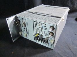 Powertec 6C32-EE-371-L-23-S1748 Power Supply, MultiMod Series, Input-Output: 150