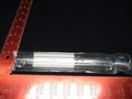 quartz Gasonics-IPC A06-010-01 Asher Plasma Tube pour Ae1000/Ae2001 