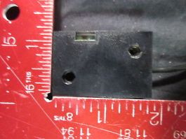 SIE SENSORIK SV-45/30/15-NS Capacitive Amplifier  harvested off unused system